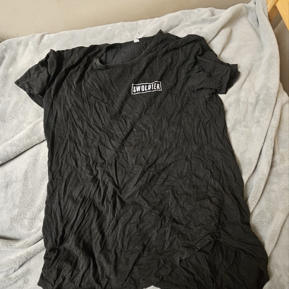 Steve cook scoop t shirt - Picture 3 of 4